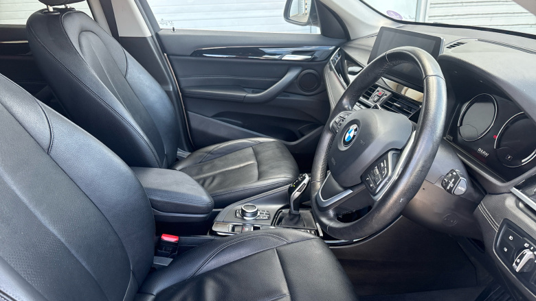 BMW X1 sDrive 20i [178] xLine 5dr Step Auto Petrol Estate